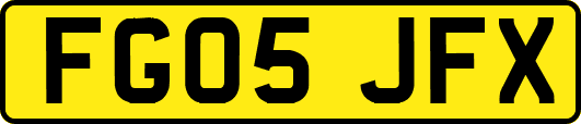 FG05JFX
