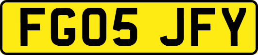 FG05JFY