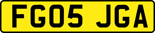 FG05JGA