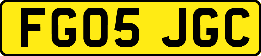 FG05JGC