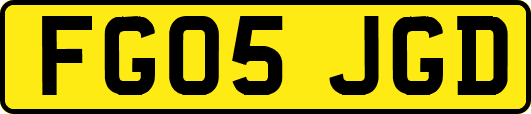 FG05JGD