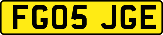 FG05JGE