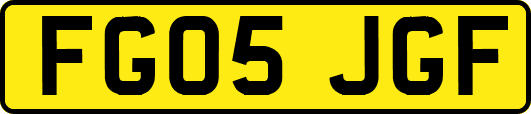 FG05JGF