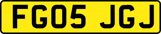 FG05JGJ