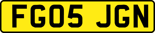 FG05JGN