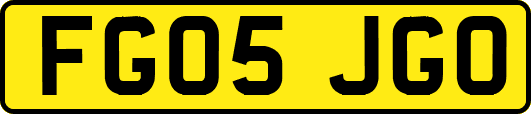 FG05JGO