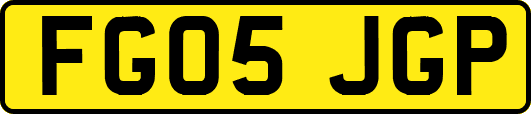 FG05JGP