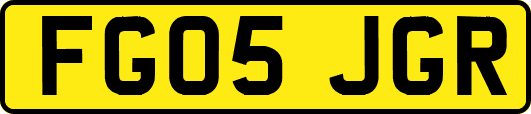 FG05JGR