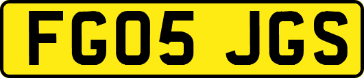 FG05JGS