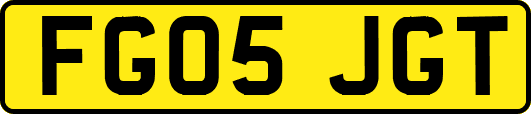 FG05JGT