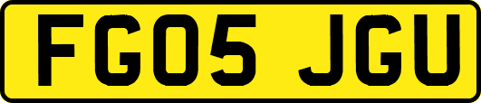 FG05JGU