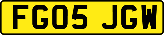 FG05JGW
