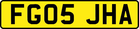 FG05JHA