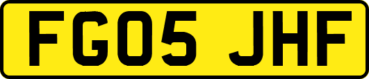 FG05JHF