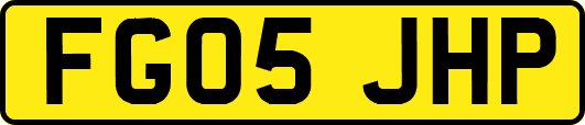 FG05JHP