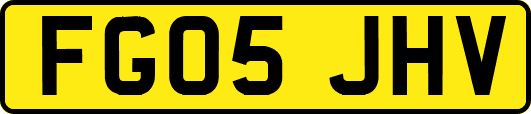 FG05JHV
