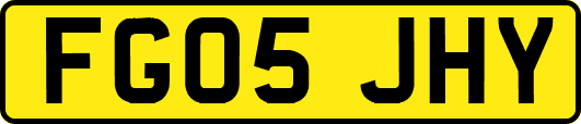 FG05JHY
