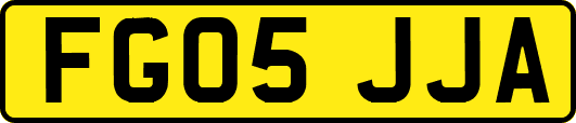 FG05JJA