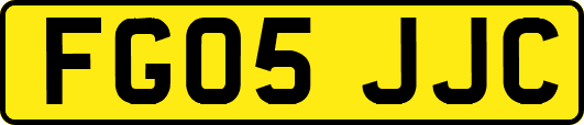 FG05JJC