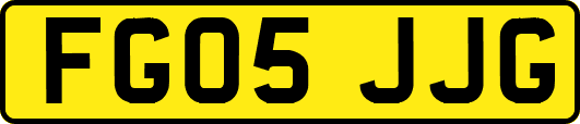 FG05JJG