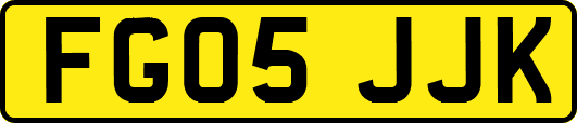 FG05JJK