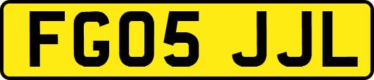 FG05JJL