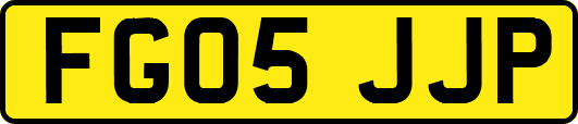 FG05JJP