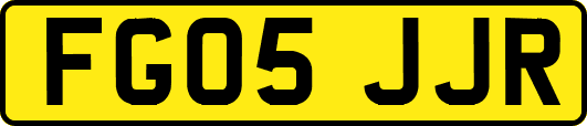 FG05JJR
