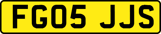 FG05JJS