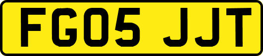 FG05JJT