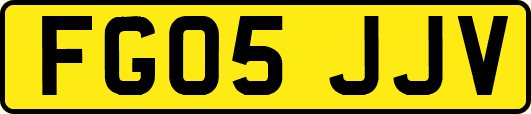 FG05JJV