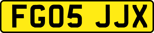 FG05JJX