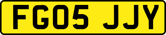 FG05JJY