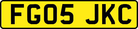 FG05JKC