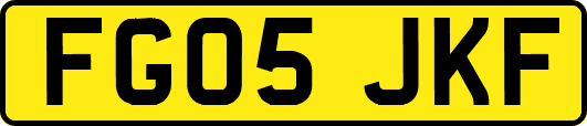 FG05JKF