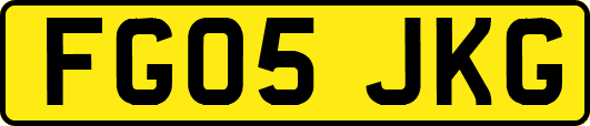 FG05JKG