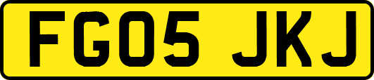 FG05JKJ