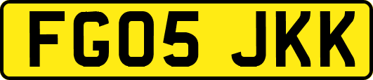 FG05JKK