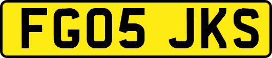 FG05JKS