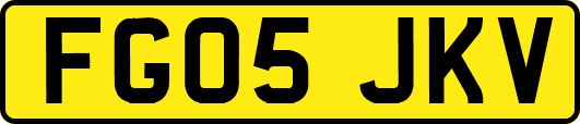FG05JKV