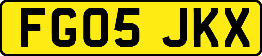 FG05JKX