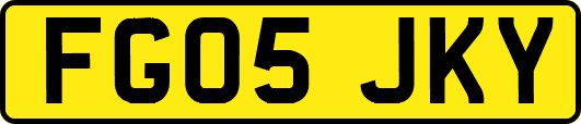 FG05JKY