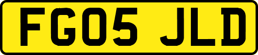 FG05JLD