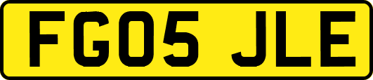 FG05JLE