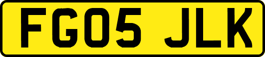 FG05JLK