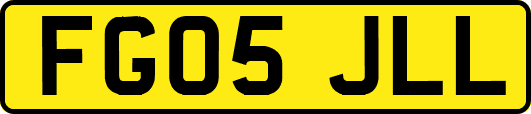 FG05JLL