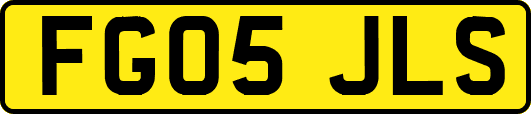 FG05JLS
