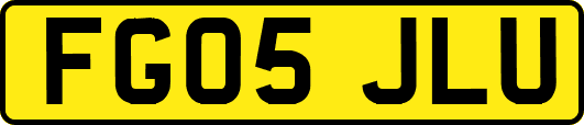 FG05JLU