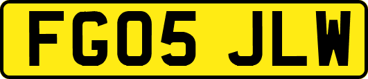 FG05JLW