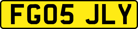 FG05JLY